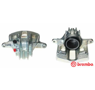 Brzdový třmen BREMBO F 61 128