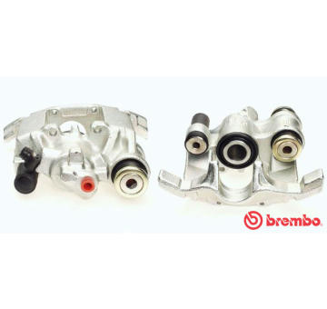 Brzdový třmen BREMBO F 61 133