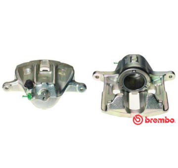 Brzdový třmen BREMBO F 61 134