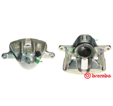 Brzdový třmen BREMBO F 61 135