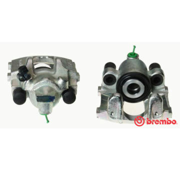 Brzdový třmen BREMBO F 61 136