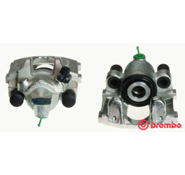 Brzdový třmen BREMBO F 61 137