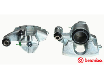 Brzdový třmen BREMBO F 61 138