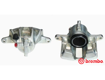 Brzdový třmen BREMBO F 61 142