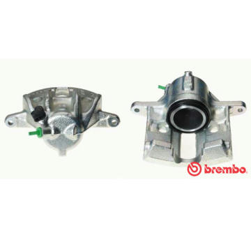 Brzdový třmen BREMBO F 61 144