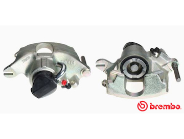 Brzdový třmen BREMBO F 61 153