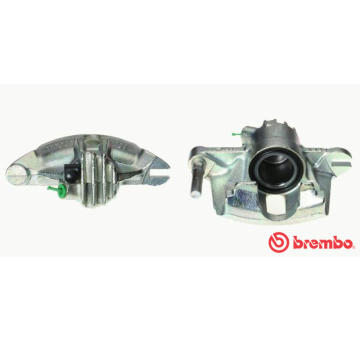 Brzdový třmen BREMBO F 61 154