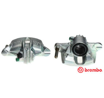 Brzdový třmen BREMBO F 61 156