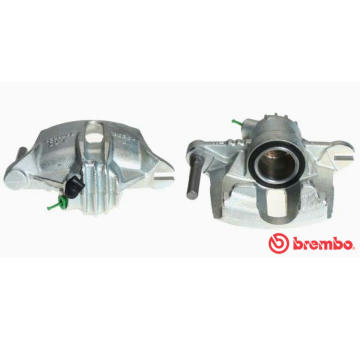 Brzdový třmen BREMBO F 61 158