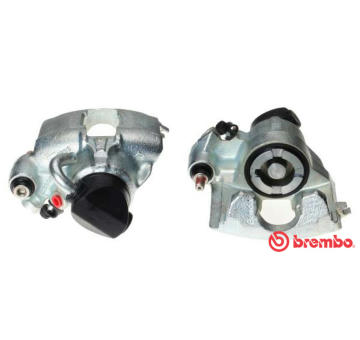 Brzdový třmen BREMBO F 61 160