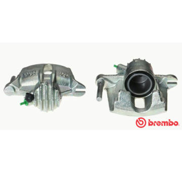 Brzdový třmen BREMBO F 61 162