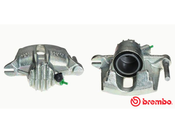 Brzdový třmen BREMBO F 61 163