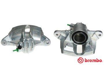 Brzdový třmen BREMBO F 61 170