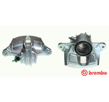 Brzdový třmen BREMBO F 61 172