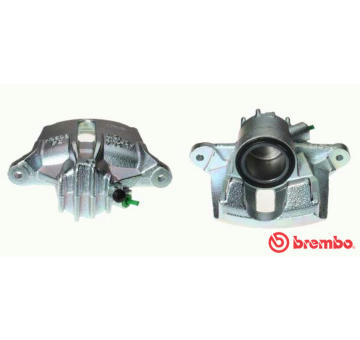 Brzdový třmen BREMBO F 61 173