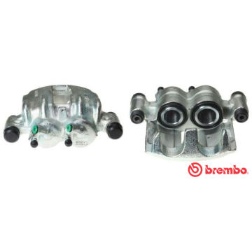 Brzdový třmen BREMBO F 61 178