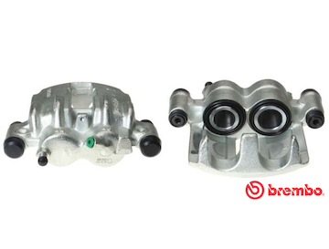 Brzdový třmen BREMBO F 61 180