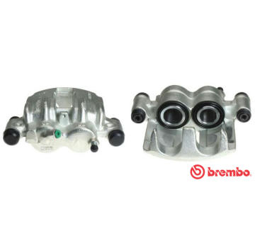 Brzdový třmen BREMBO F 61 181