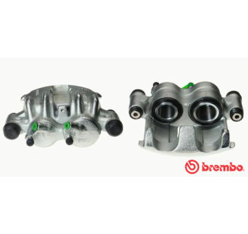 Brzdový strmeň BREMBO F 61 182