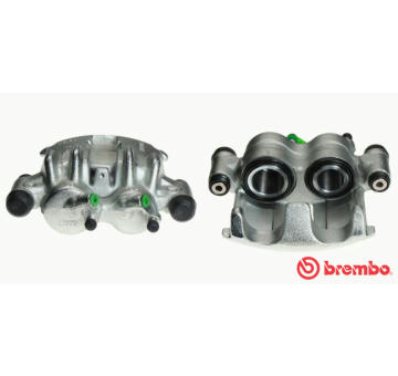 Brzdový strmeň BREMBO F 61 183