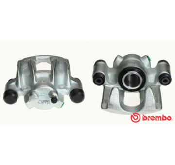 Brzdový třmen BREMBO F 61 187