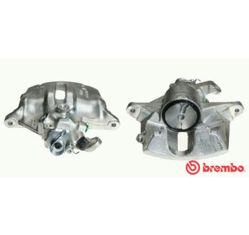 Brzdový třmen BREMBO F 61 195