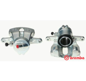 Brzdový třmen BREMBO F 61 196