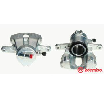 Brzdový třmen BREMBO F 61 197