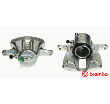 Brzdový třmen BREMBO F 61 198