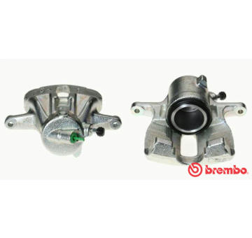 Brzdový třmen BREMBO F 61 199