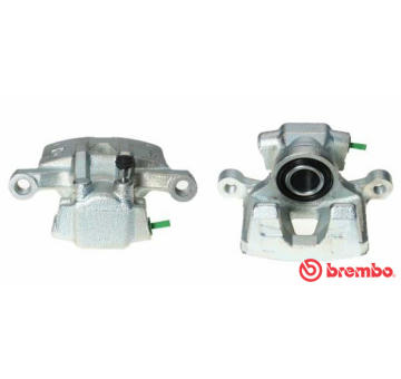 Brzdový třmen BREMBO F 61 200