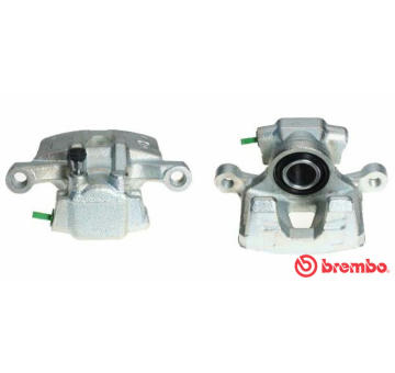 Brzdový třmen BREMBO F 61 201