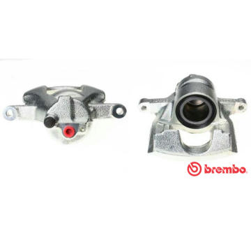 Brzdový třmen BREMBO F 61 202