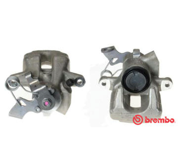 Brzdový třmen BREMBO F 61 208