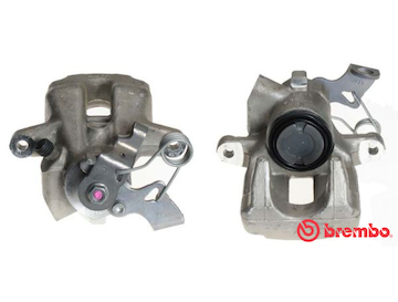 Brzdový třmen BREMBO F 61 209