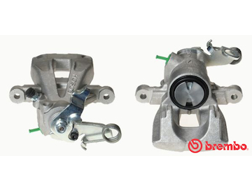 Brzdový třmen BREMBO F 61 213