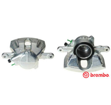 Brzdový třmen BREMBO F 61 214