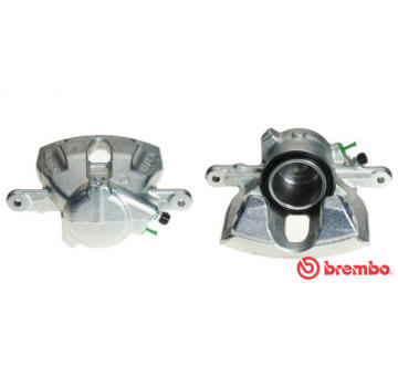 Brzdový třmen BREMBO F 61 215