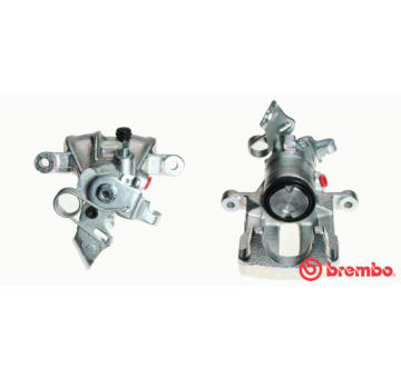 Brzdový třmen BREMBO F 61 217