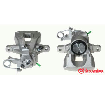 Brzdový třmen BREMBO F 61 220