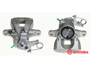 Brzdový třmen BREMBO F 61 221