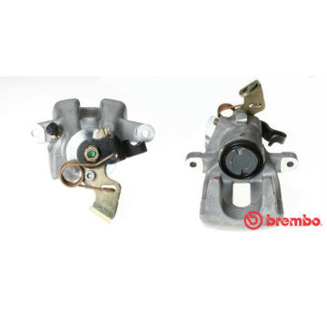 Brzdový třmen BREMBO F 61 222