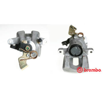 Brzdový třmen BREMBO F 61 223