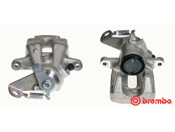 Brzdový třmen BREMBO F 61 226