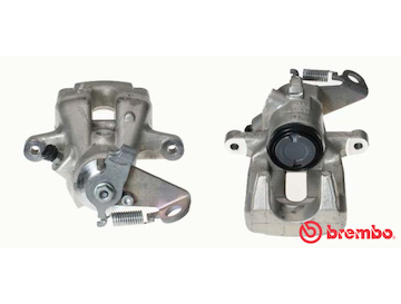 Brzdový třmen BREMBO F 61 227