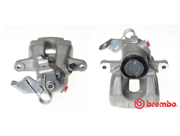 Brzdový třmen BREMBO F 61 228