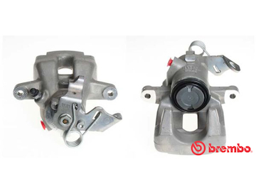 Brzdový třmen BREMBO F 61 229