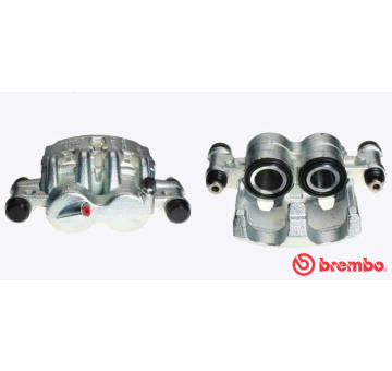 Brzdový strmeň BREMBO F 61 231