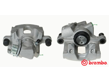 Brzdový třmen BREMBO F 61 244