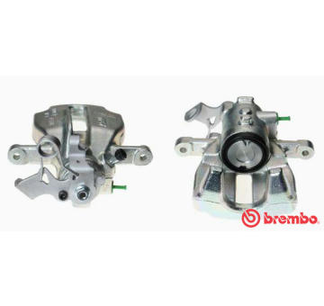 Brzdový třmen BREMBO F 61 246